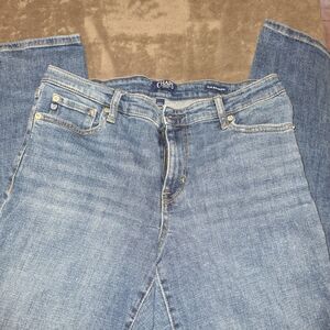Charter Club Women's Blue Jeans